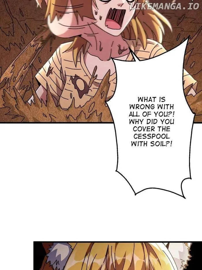 Read The Witch-Guarding Warden chapter 70 image 21 on Lezhin