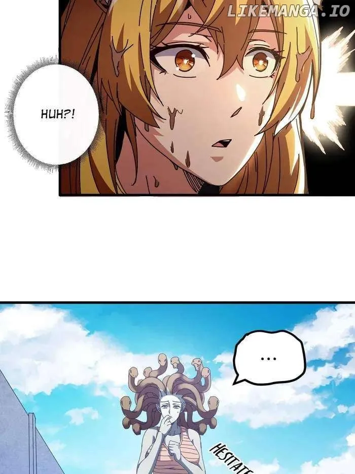 Read The Witch-Guarding Warden chapter 70 image 22 on Lezhin