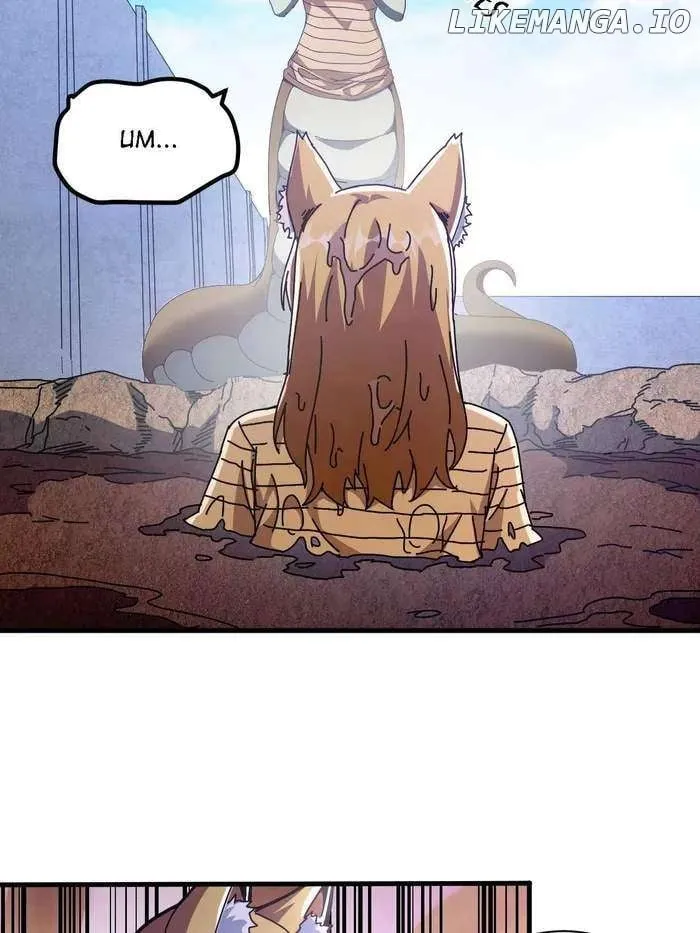 Read The Witch-Guarding Warden chapter 70 image 23 on Lezhin