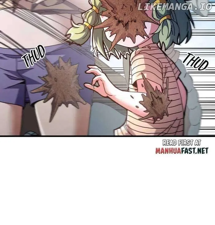 Read The Witch-Guarding Warden chapter 70 image 28 on Lezhin