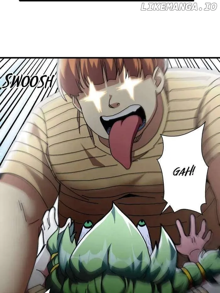 Read The Witch-Guarding Warden chapter 70 image 31 on Lezhin