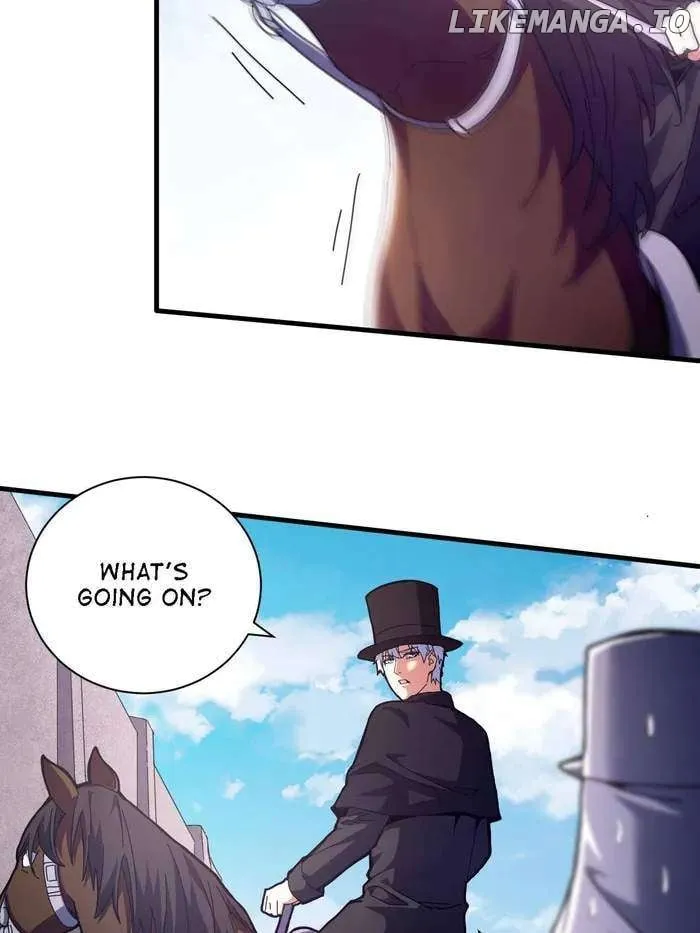 Read The Witch-Guarding Warden chapter 70 image 34 on Lezhin