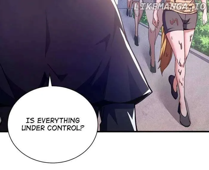Read The Witch-Guarding Warden chapter 70 image 38 on Lezhin
