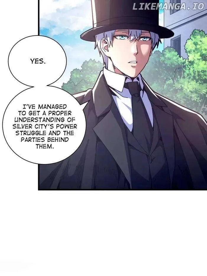 Read The Witch-Guarding Warden chapter 70 image 40 on Lezhin