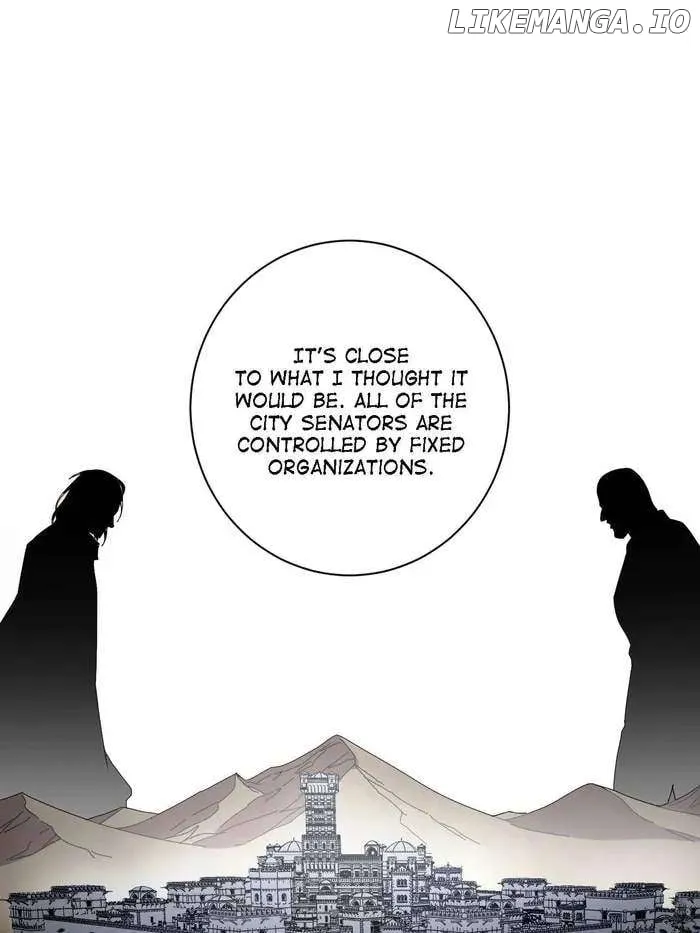 Read The Witch-Guarding Warden chapter 70 image 41 on Lezhin