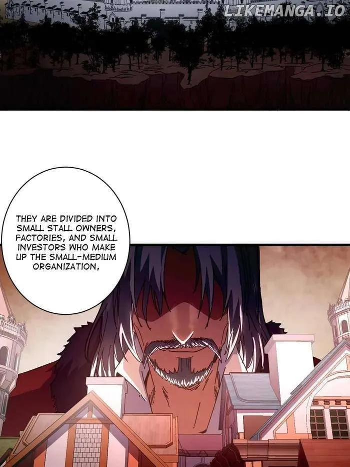 Read The Witch-Guarding Warden chapter 70 image 42 on Lezhin