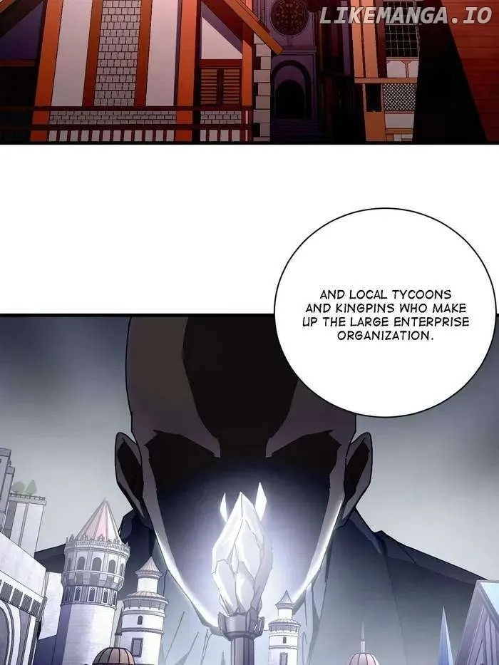 Read The Witch-Guarding Warden chapter 70 image 43 on Lezhin