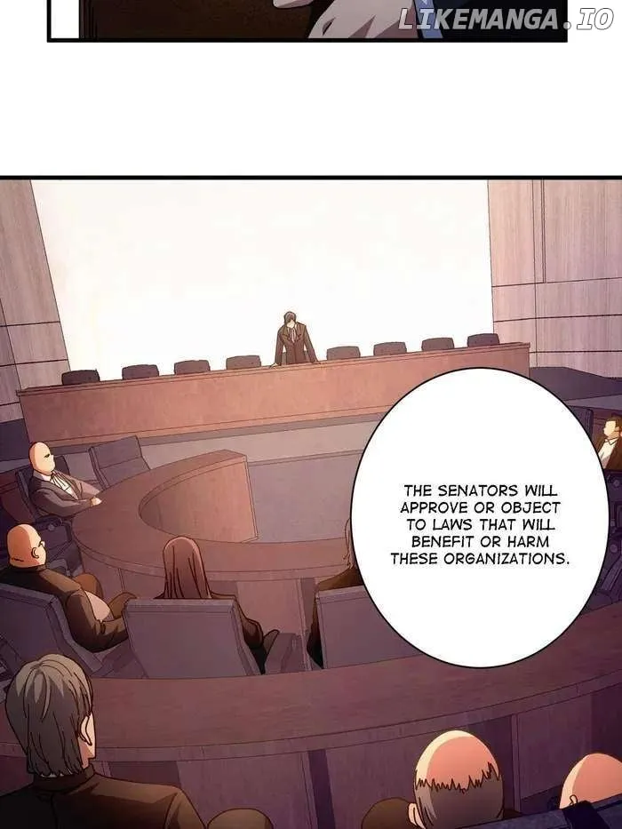 Read The Witch-Guarding Warden chapter 70 image 45 on Lezhin