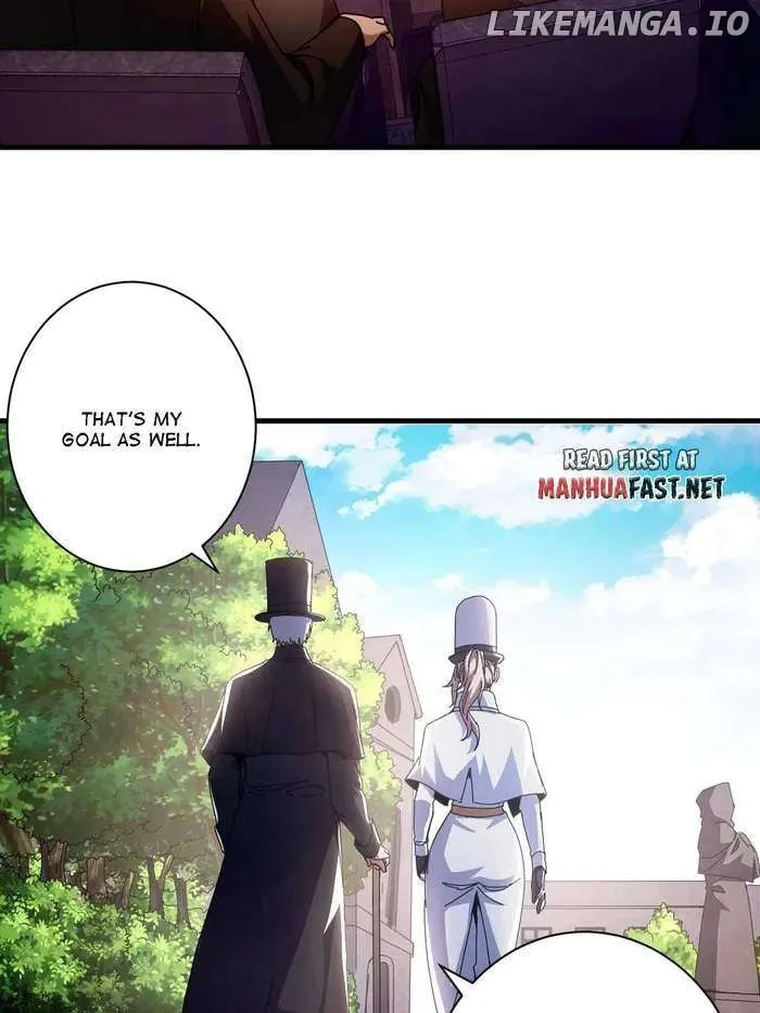 Read The Witch-Guarding Warden chapter 70 image 46 on Lezhin