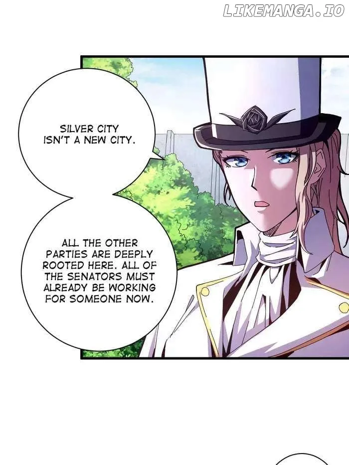 Read The Witch-Guarding Warden chapter 70 image 48 on Lezhin