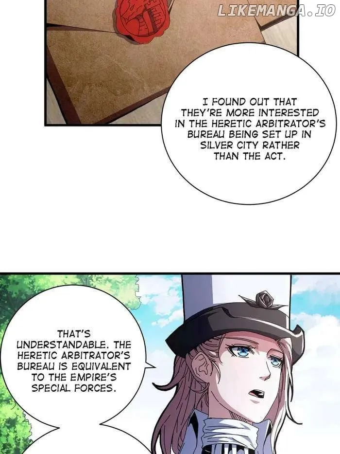 Read The Witch-Guarding Warden chapter 70 image 52 on Lezhin