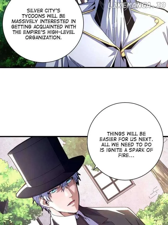 Read The Witch-Guarding Warden chapter 70 image 53 on Lezhin