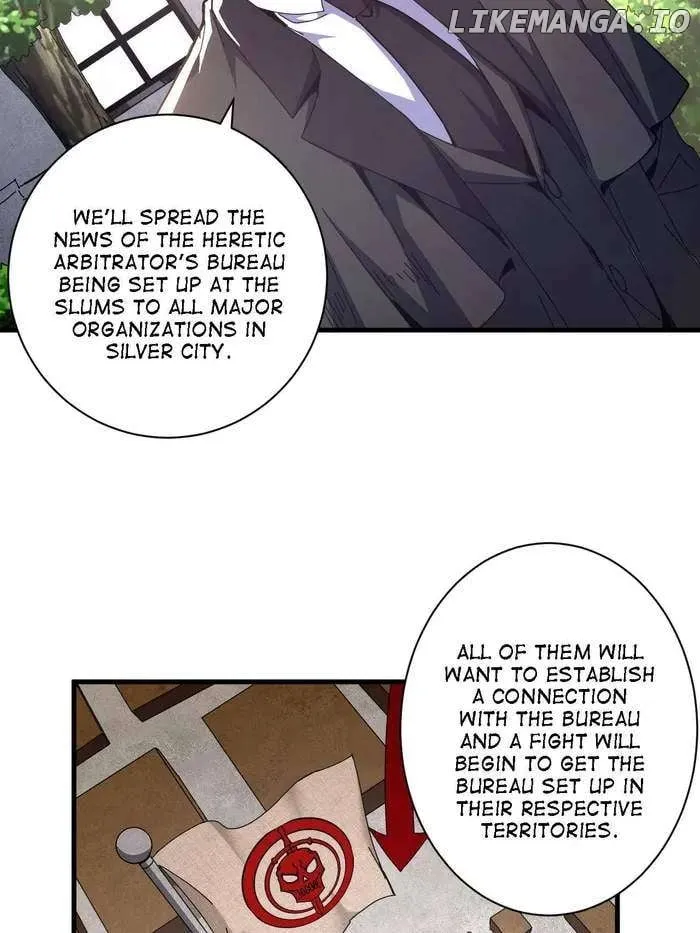 Read The Witch-Guarding Warden chapter 70 image 54 on Lezhin