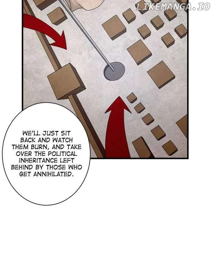 Read The Witch-Guarding Warden chapter 70 image 55 on Lezhin