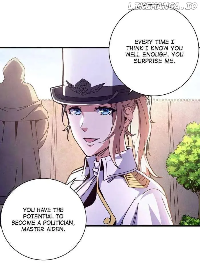Read The Witch-Guarding Warden chapter 70 image 56 on Lezhin
