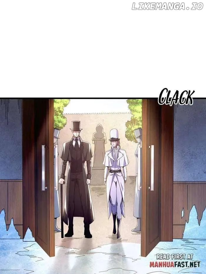 Read The Witch-Guarding Warden chapter 70 image 60 on Lezhin