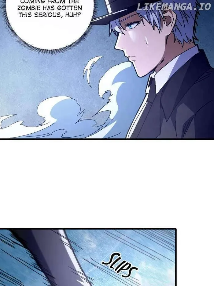 Read The Witch-Guarding Warden chapter 70 image 62 on Lezhin
