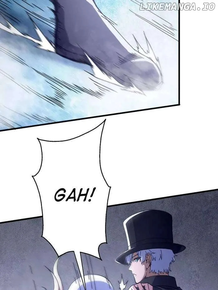 Read The Witch-Guarding Warden chapter 70 image 63 on Lezhin
