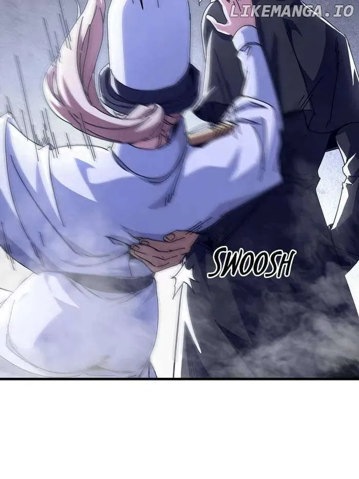 Read The Witch-Guarding Warden chapter 70 image 64 on Lezhin