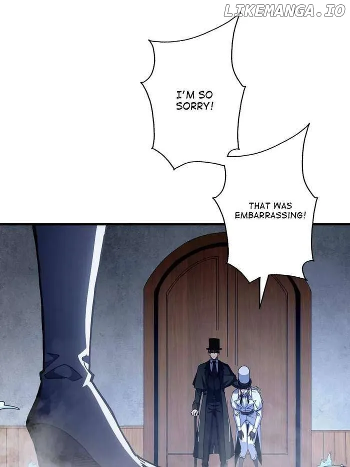 Read The Witch-Guarding Warden chapter 70 image 65 on Lezhin