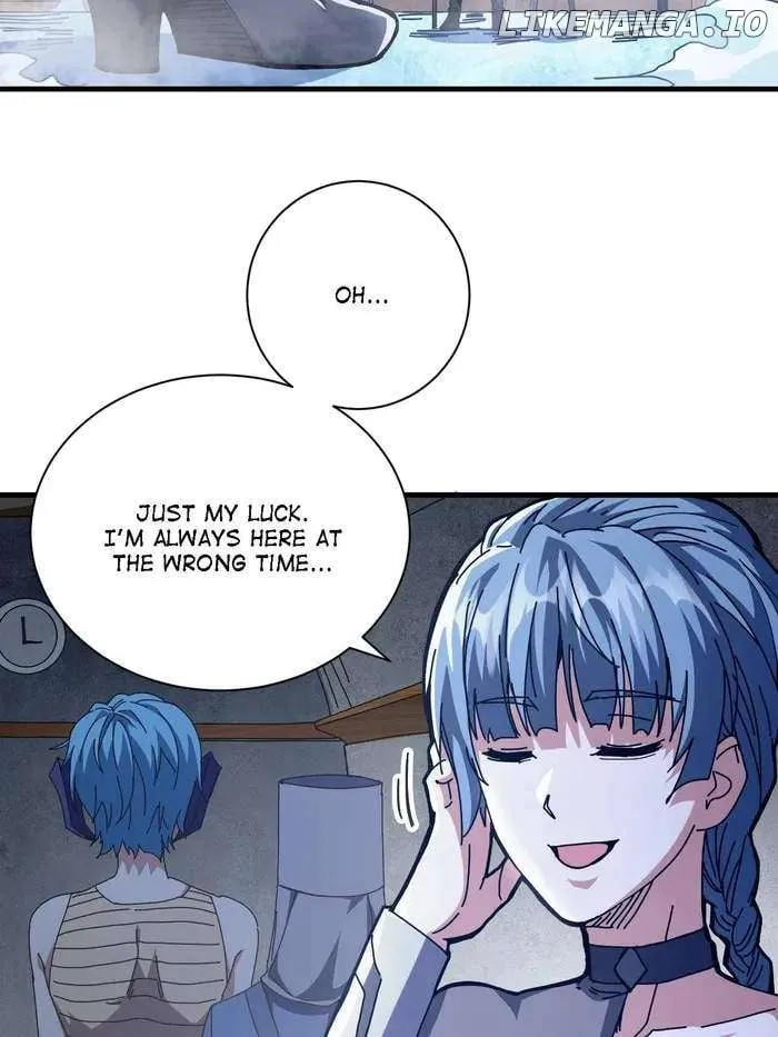 Read The Witch-Guarding Warden chapter 70 image 66 on Lezhin