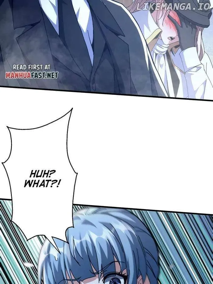 Read The Witch-Guarding Warden chapter 70 image 68 on Lezhin