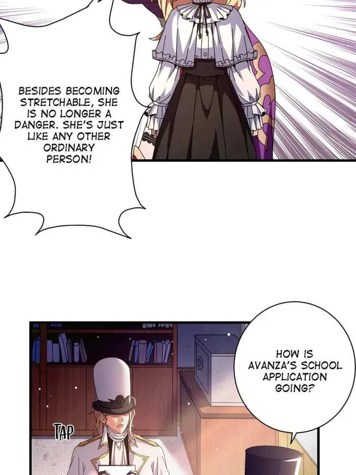 Read The Witch-Guarding Warden chapter 71 image 11 on Lezhin