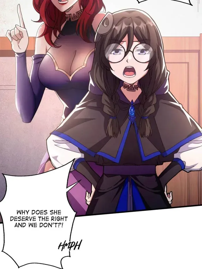 Read The Witch-Guarding Warden chapter 71 image 20 on Lezhin