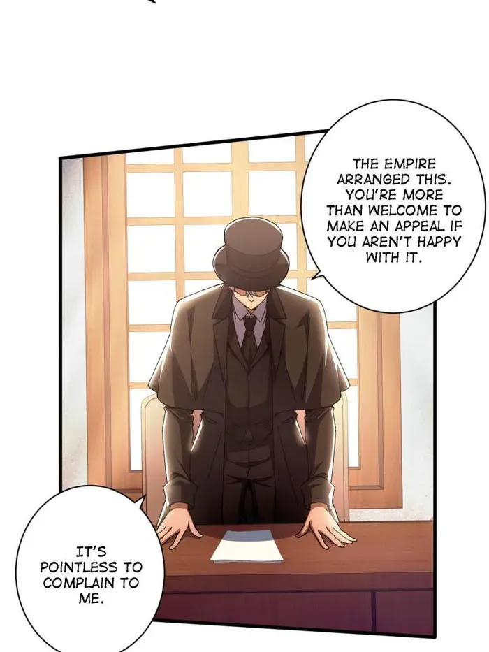 Read The Witch-Guarding Warden chapter 71 image 21 on Lezhin