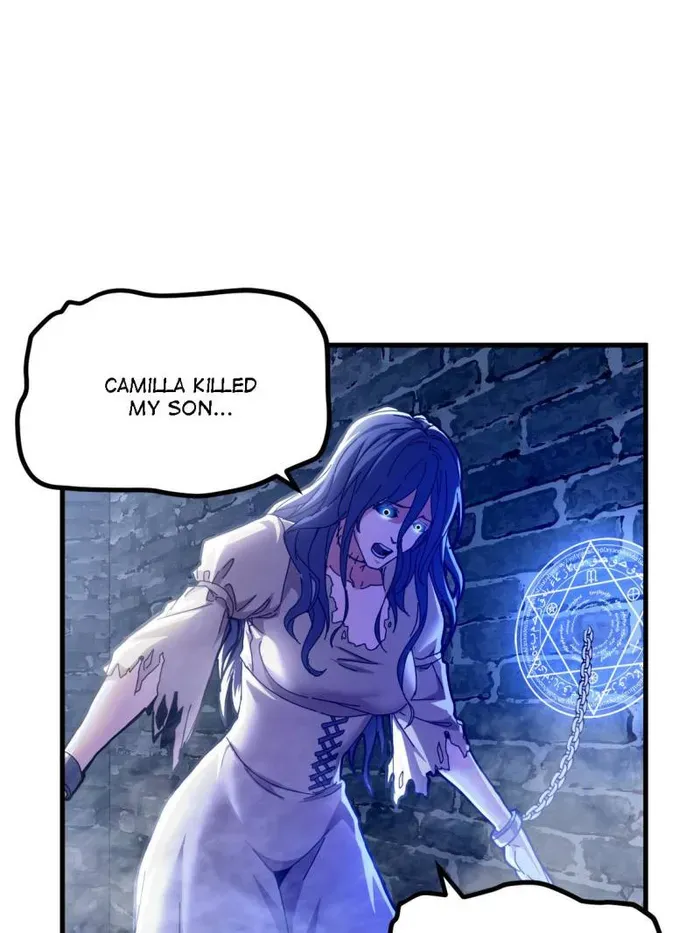 Read The Witch-Guarding Warden chapter 71 image 27 on Lezhin