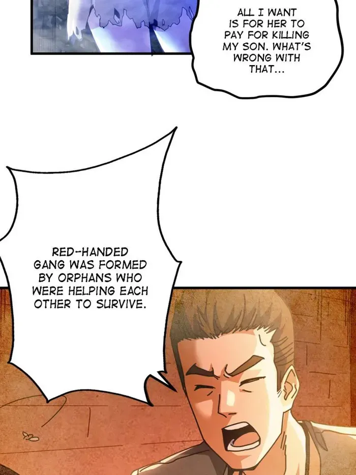 Read The Witch-Guarding Warden chapter 71 image 28 on Lezhin