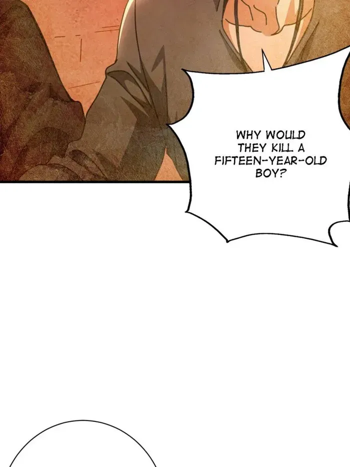 Read The Witch-Guarding Warden chapter 71 image 29 on Lezhin