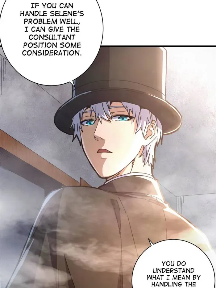 Read The Witch-Guarding Warden chapter 71 image 30 on Lezhin