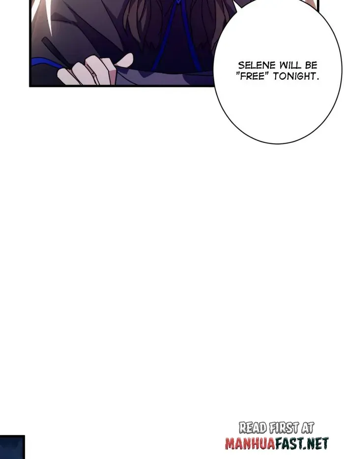 Read The Witch-Guarding Warden chapter 71 image 32 on Lezhin