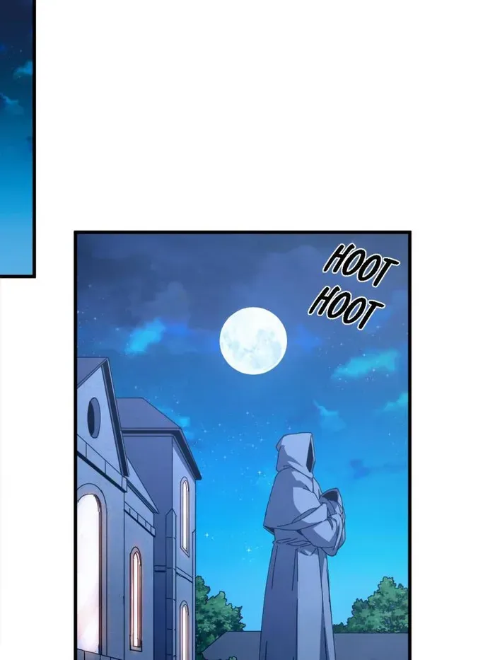 Read The Witch-Guarding Warden chapter 71 image 33 on Lezhin