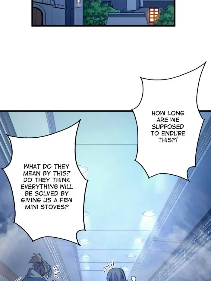 Read The Witch-Guarding Warden chapter 71 image 34 on Lezhin