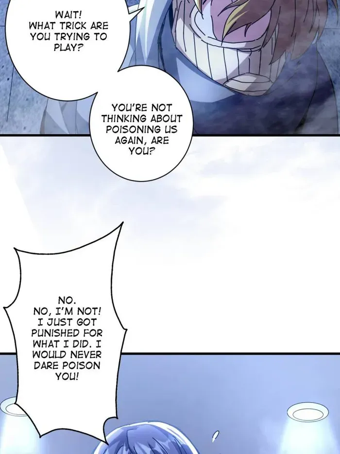 Read The Witch-Guarding Warden chapter 71 image 39 on Lezhin