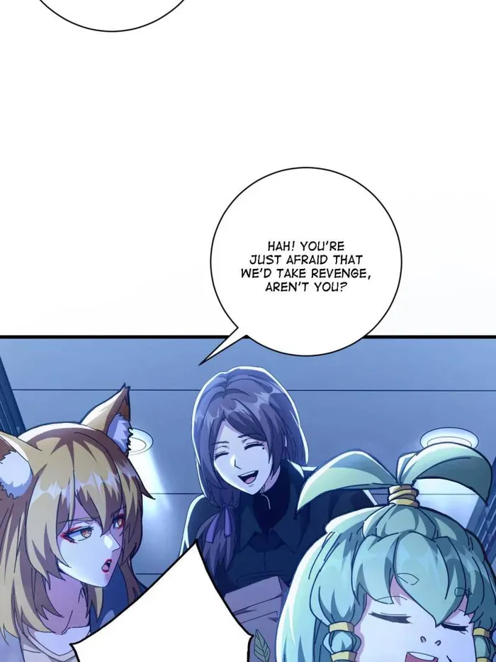 Read The Witch-Guarding Warden chapter 71 image 41 on Lezhin