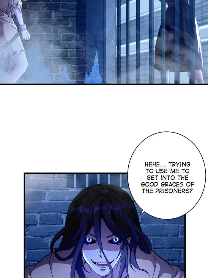 Read The Witch-Guarding Warden chapter 71 image 51 on Lezhin