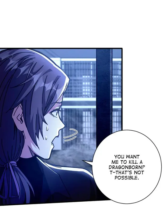 Read The Witch-Guarding Warden chapter 71 image 53 on Lezhin