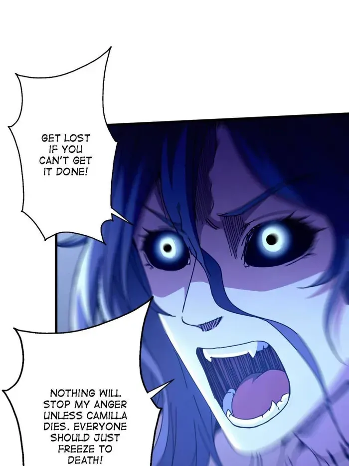Read The Witch-Guarding Warden chapter 71 image 54 on Lezhin