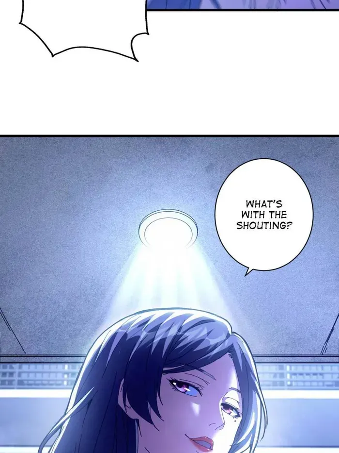 Read The Witch-Guarding Warden chapter 71 image 55 on Lezhin
