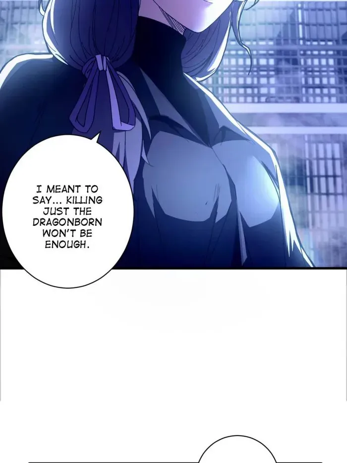 Read The Witch-Guarding Warden chapter 71 image 56 on Lezhin