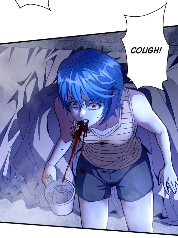 Read The Witch-Guarding Warden chapter 71 image 59 on Lezhin