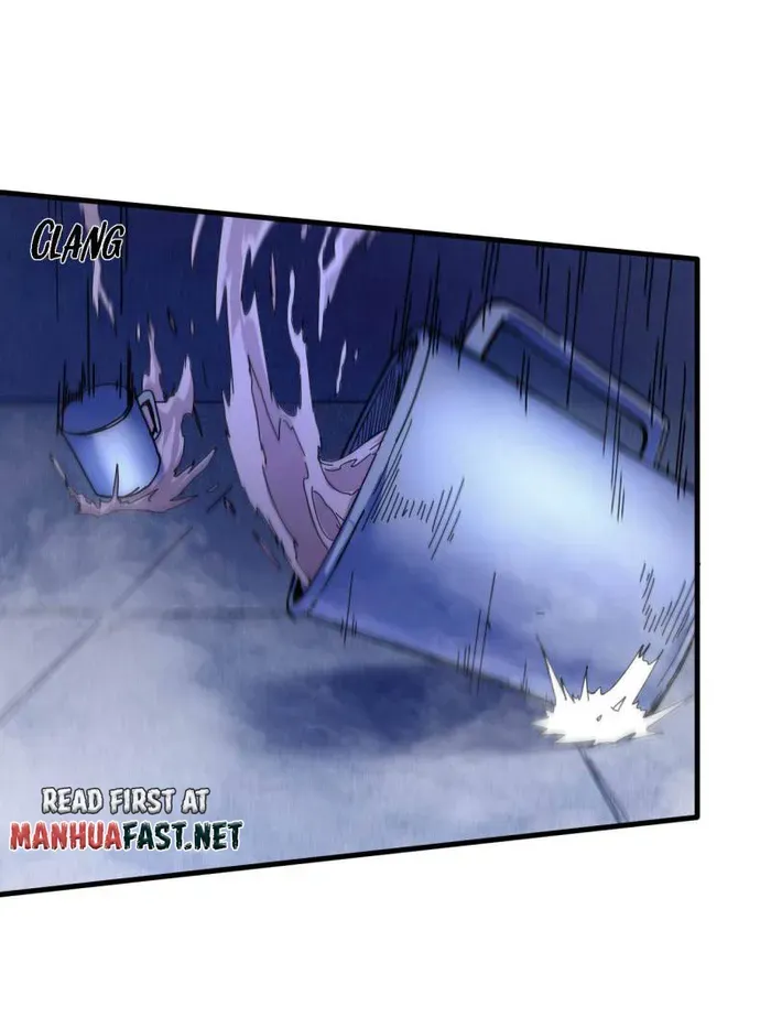 Read The Witch-Guarding Warden chapter 71 image 60 on Lezhin
