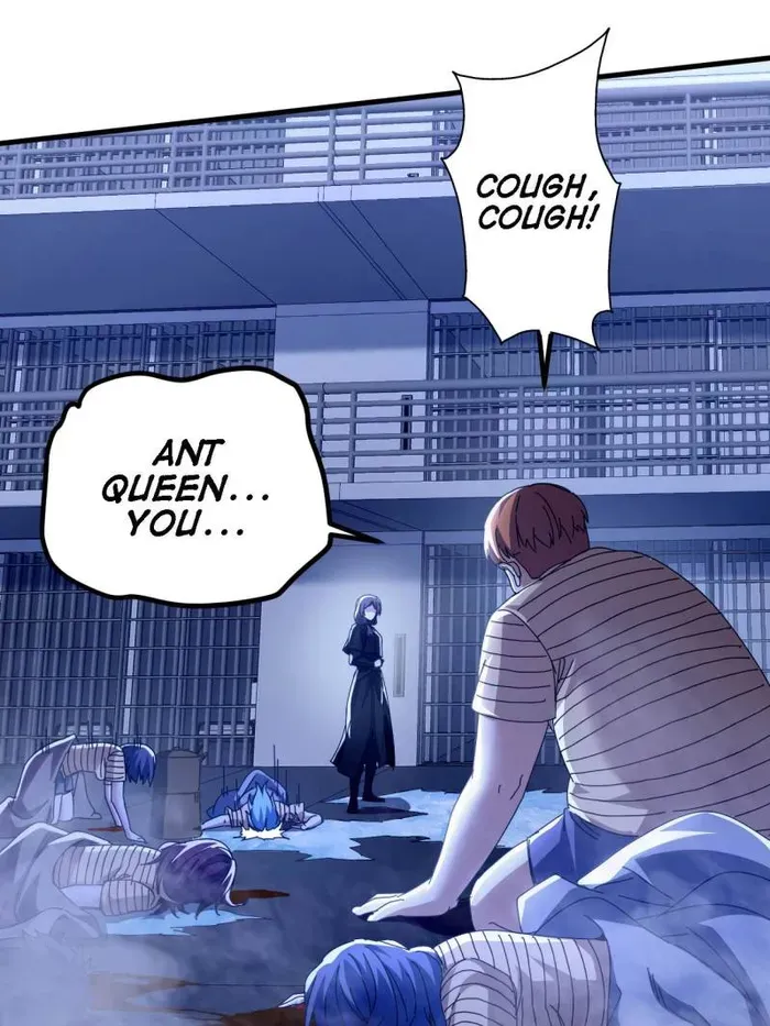 Read The Witch-Guarding Warden chapter 71 image 61 on Lezhin
