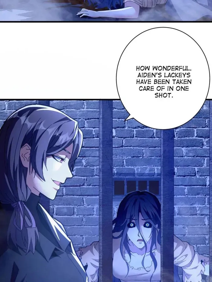 Read The Witch-Guarding Warden chapter 71 image 62 on Lezhin
