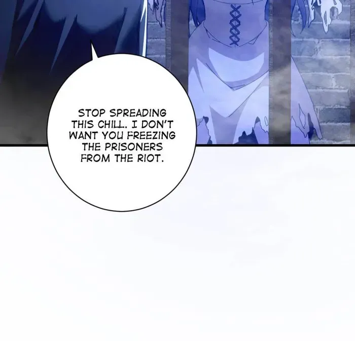 Read The Witch-Guarding Warden chapter 71 image 63 on Lezhin