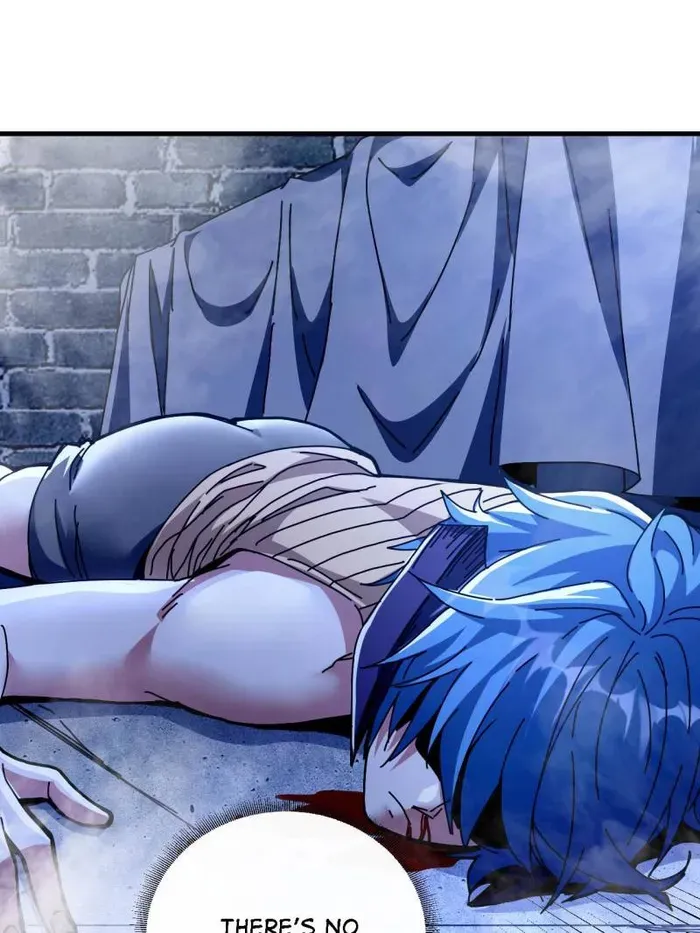 Read The Witch-Guarding Warden chapter 71 image 64 on Lezhin
