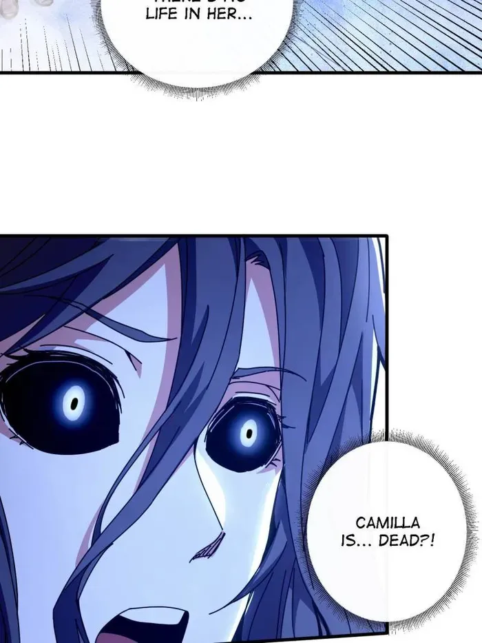 Read The Witch-Guarding Warden chapter 71 image 65 on Lezhin